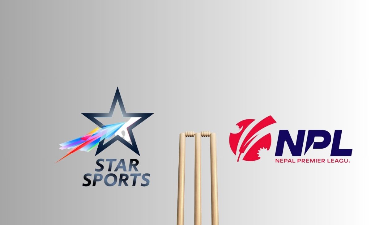 Nepal Premier League Star Sports