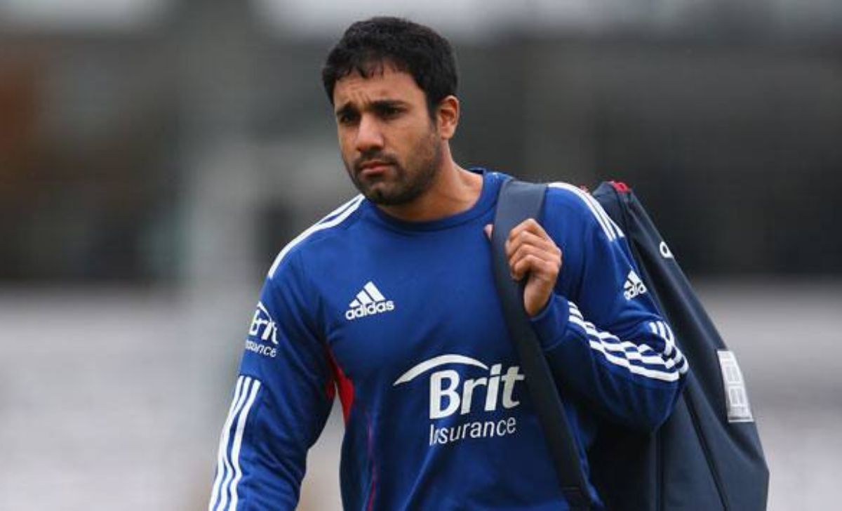 Ravi Bopara